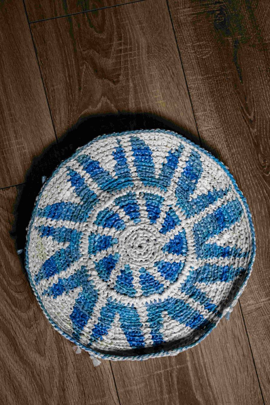 Budi i ti dio promjene: Plastične vrećice zamijeni za pamučne dizajnerske torbe