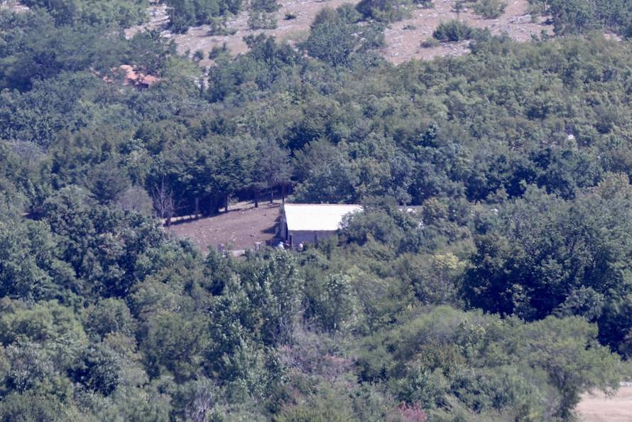 Vrlika: Danas počinje cijepljenje stoke zbog bedrenice