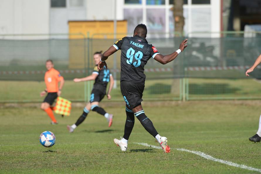 Nitko kao Momo: Yansane sletio u Rijeku i odmah srušio rekord, u debiju zabio dvaput i asistirao