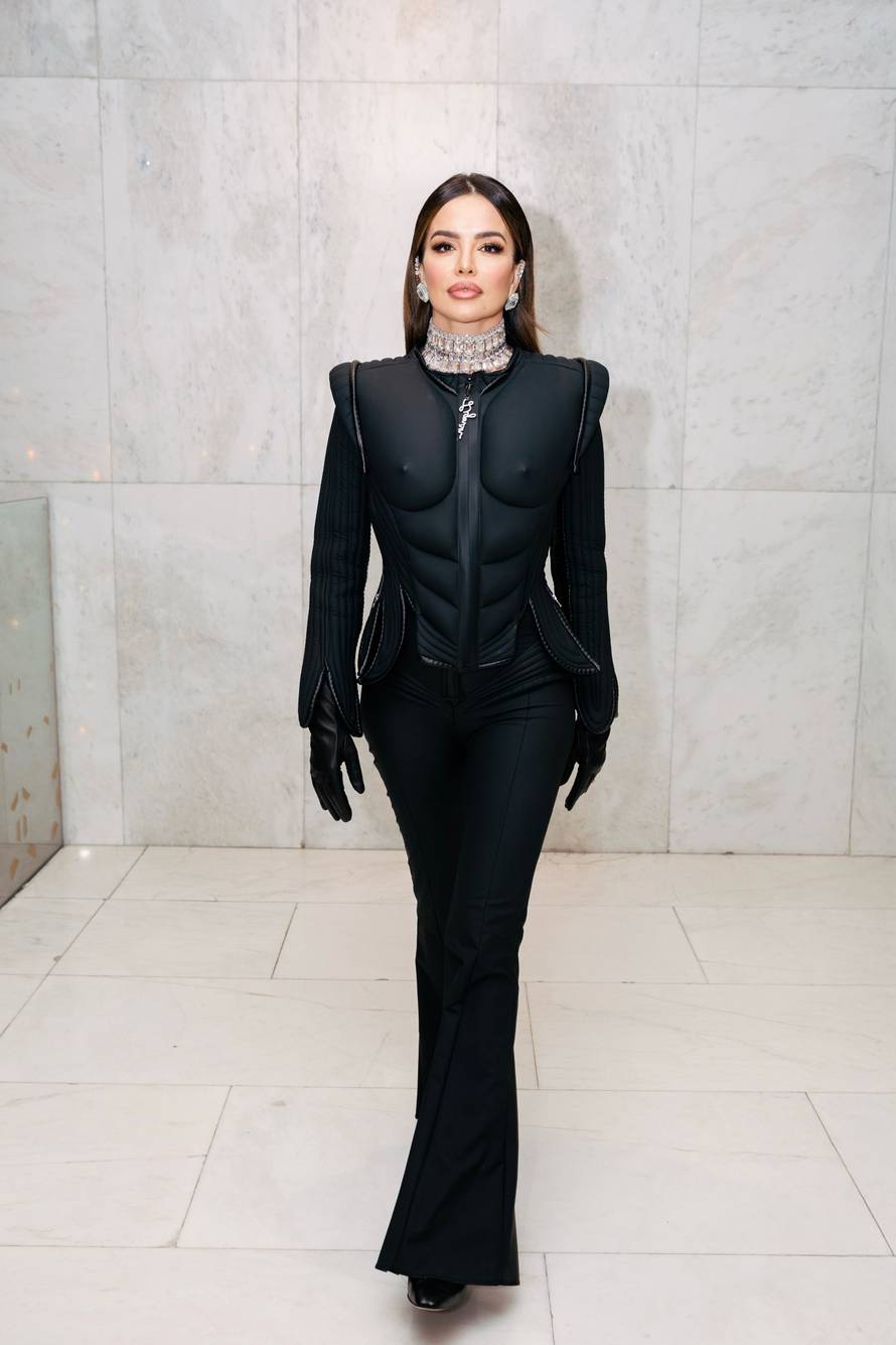 Severina je rasprodala Arenu