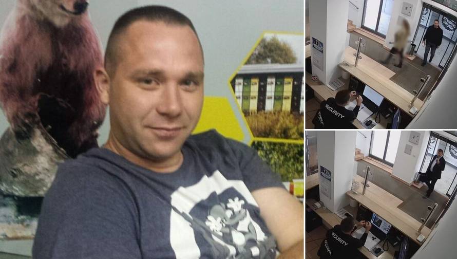 Misterij u Virovitici: Oproštajno pismo Palma krije tajnu smrti