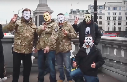 Maska 'Anonymousa': Saznajte kako je povezana s 5. studenim