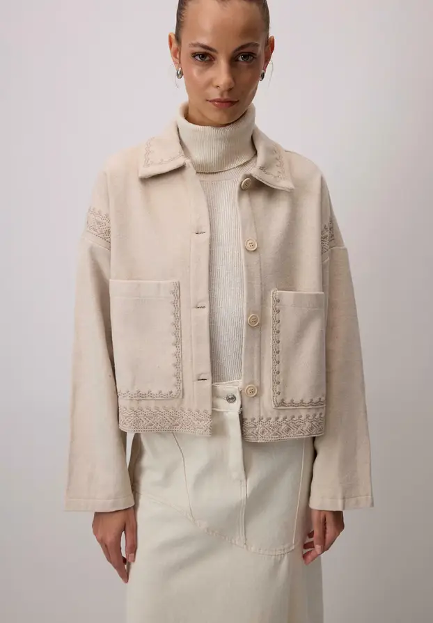 Pregledali smo ponudu za vas! Te divne kratke jesenske jakne