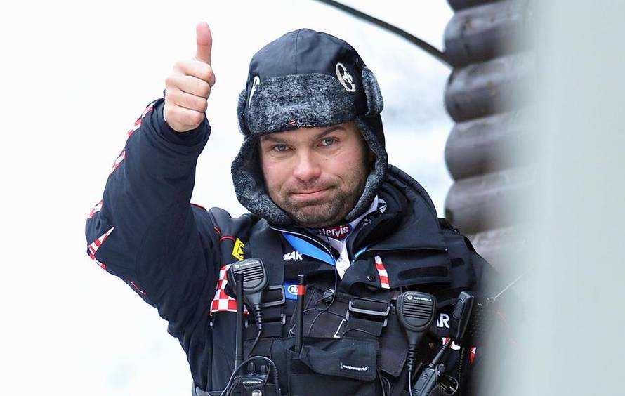 Zagreb: Sve je spremno za po?etak prve vožnje slaloma na Sljemenu