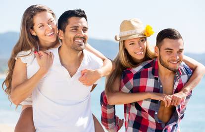 Broj prethodnih partnera ipak nije presudan za to koliko ste nekome poželjni za vezu