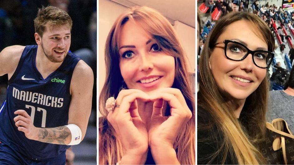 Dončićeva majka o NBA čudu: Luka zna kuhati samo špagete