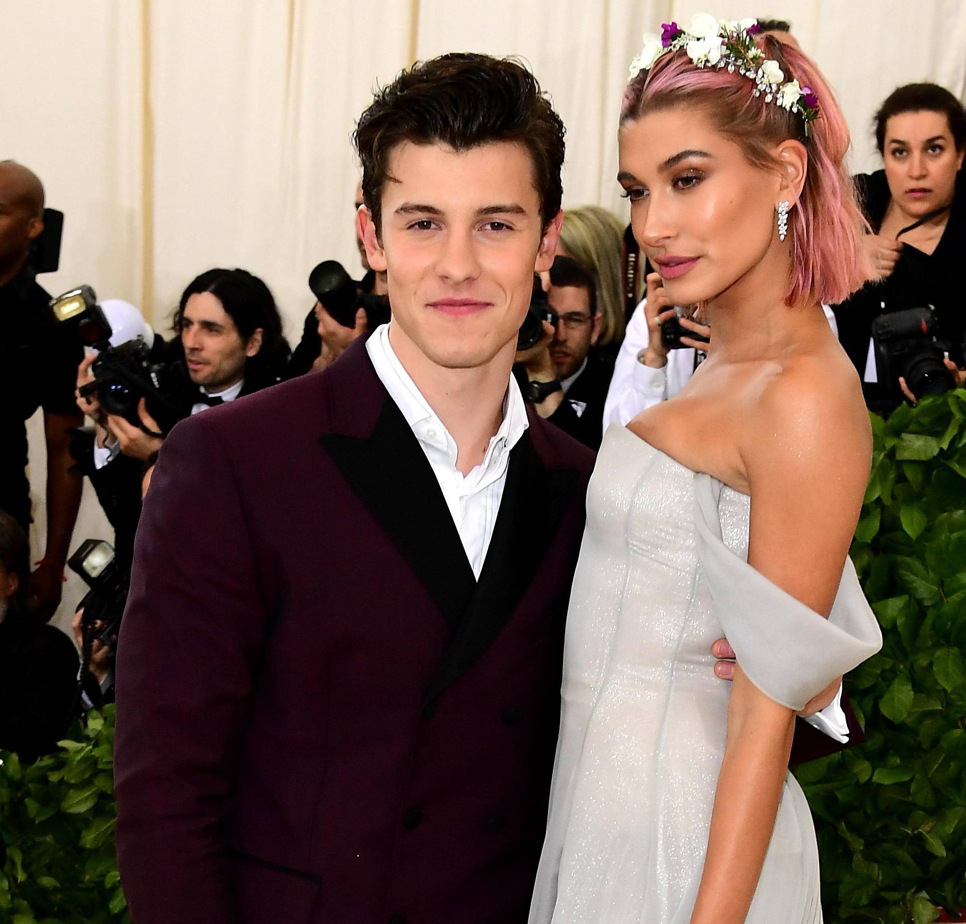 The MET Gala 2018 - New York