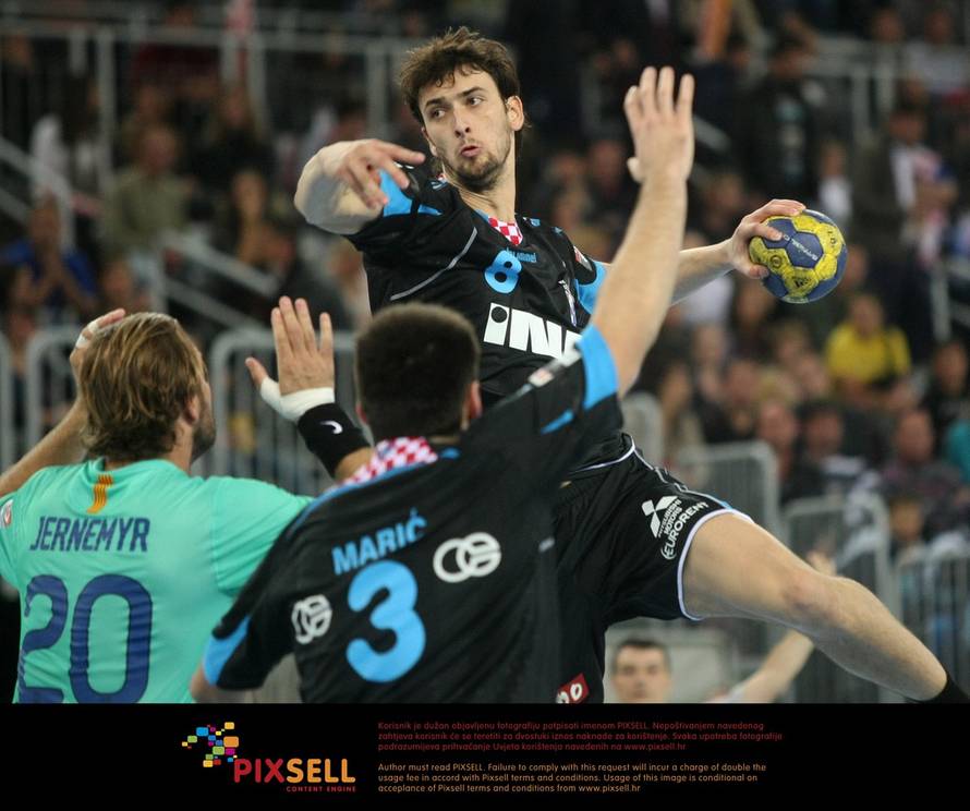 Marko Prpić/Pixsell