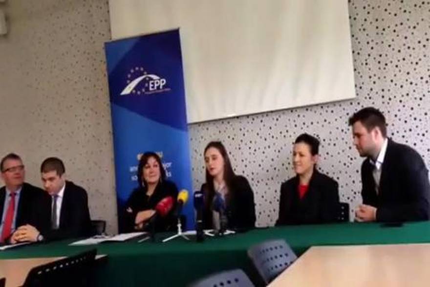 Marcela Bratović/24sata