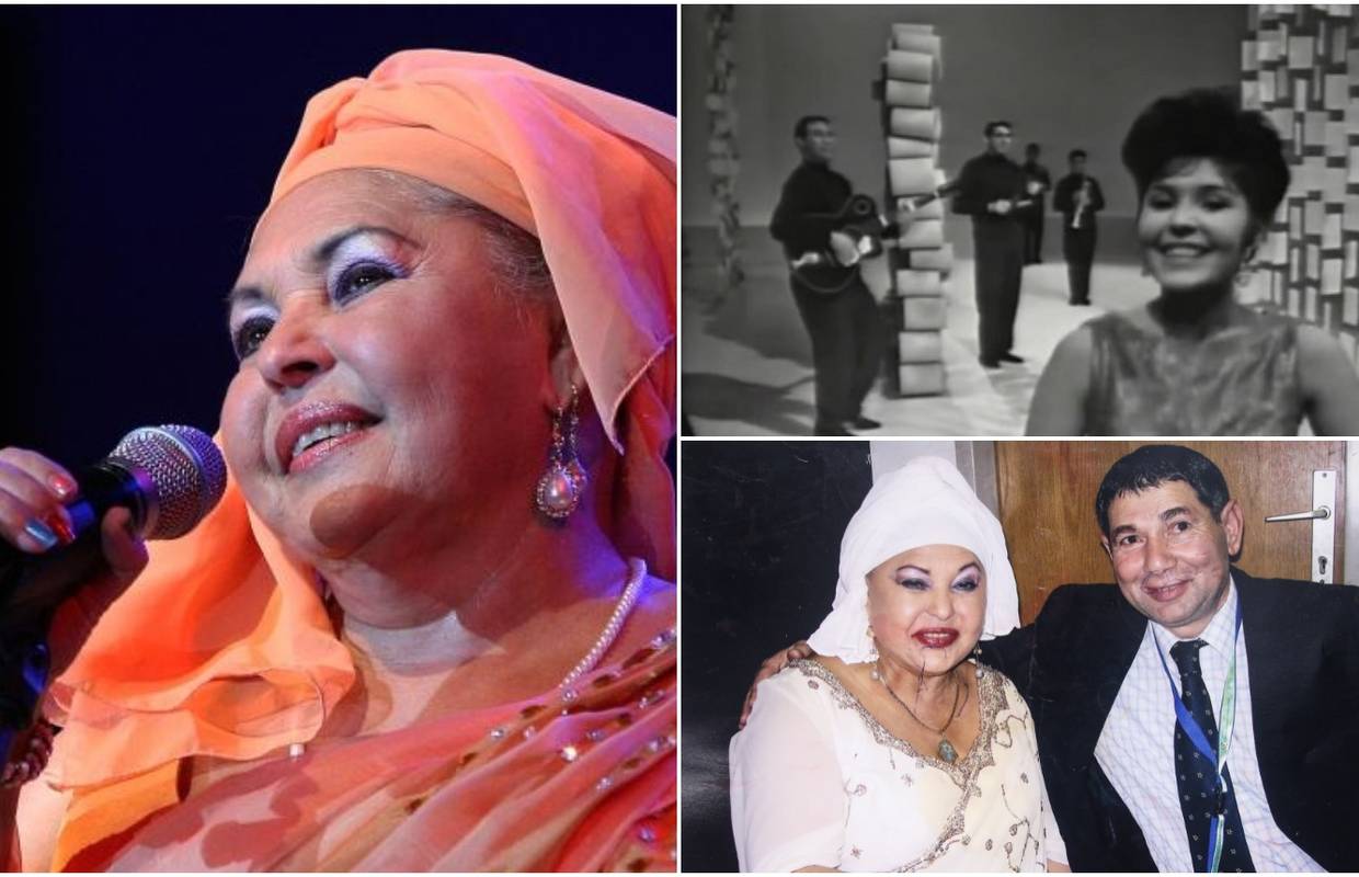 Pjevala je svjetskim vođama, bila nominirana za Nobelovu nagradu i posvojila čak 47 djece