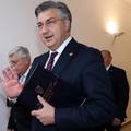 Plenković u Sabor dostavio popis novih ministara i program nove Vlade, jedno je novo lice