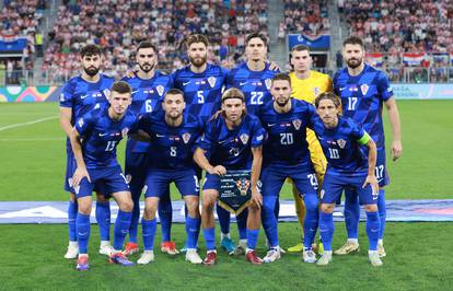 FOTO Koliko koštaju 'vatreni'? Jakić skuplji od Modrića, jedan od senatora kao prije 15 godina