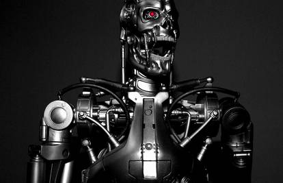 Ruski tajkun tvrdi: Ne trebamo strahovati od robota ubojica