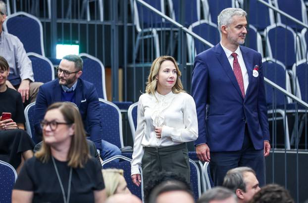 Zagreb: Održana je svečana akademija 150. obljetnice Filozofskoga fakulteta