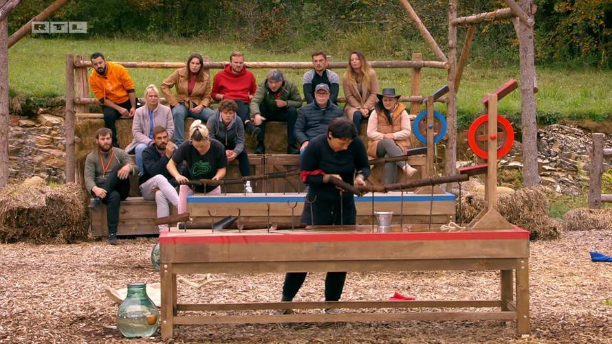 Rebecca, Ivan i Darko plasirali su se u superfinale 'Farme'!