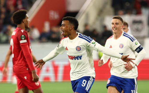UEFA Conference League - Thun v Hajduk Split