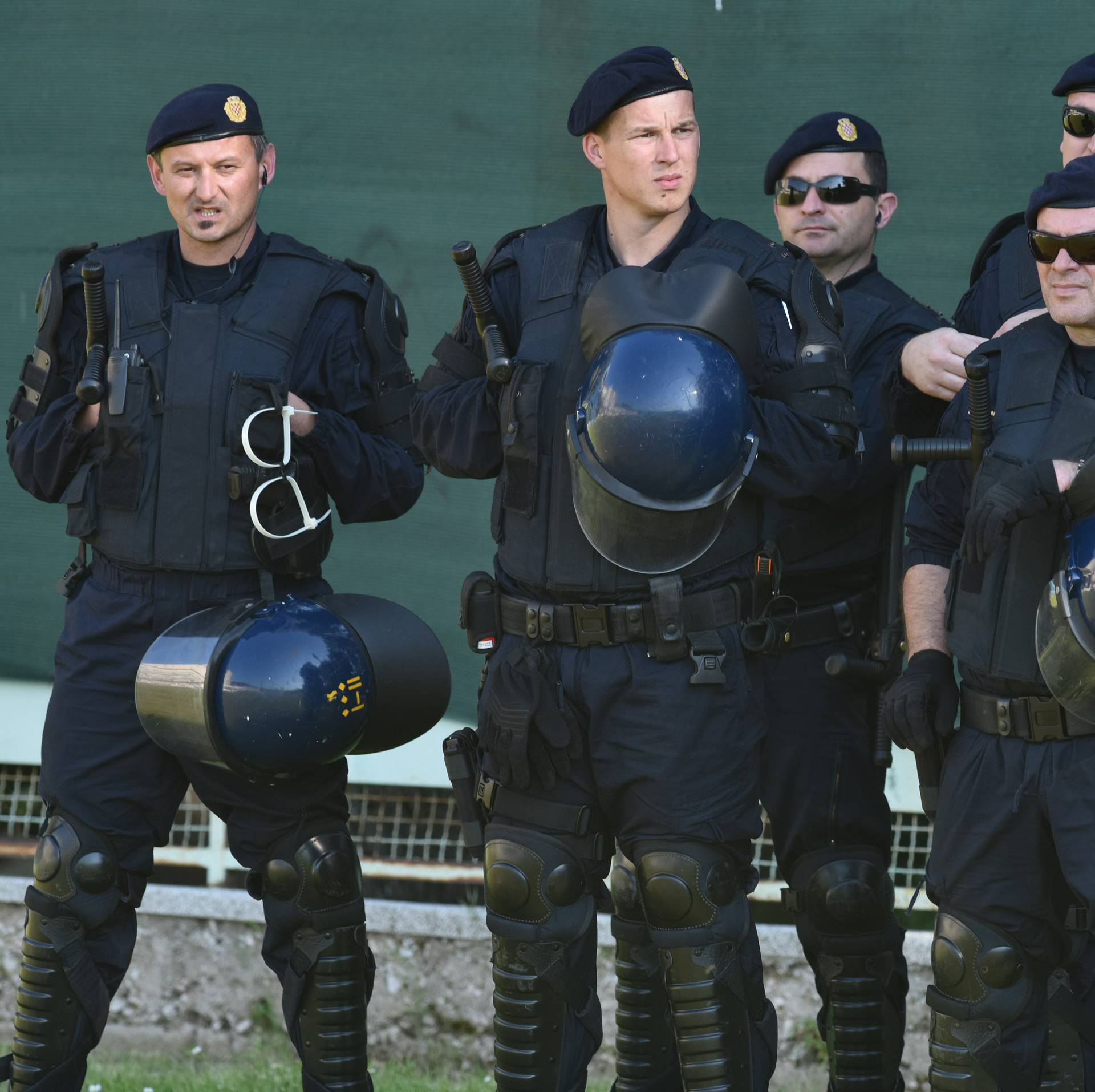 Cibalia se obranila u Šibeniku: Nakon tri sezone opet u eliti!