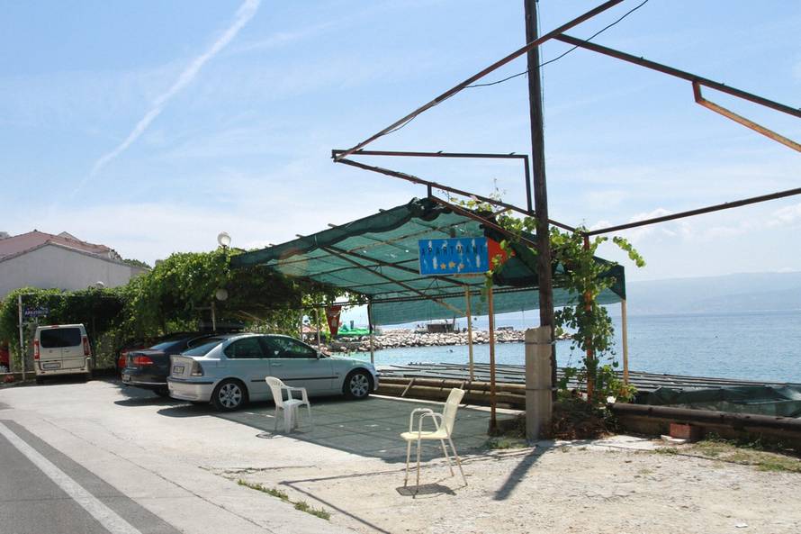 Ivana Ivanović/Pixsell