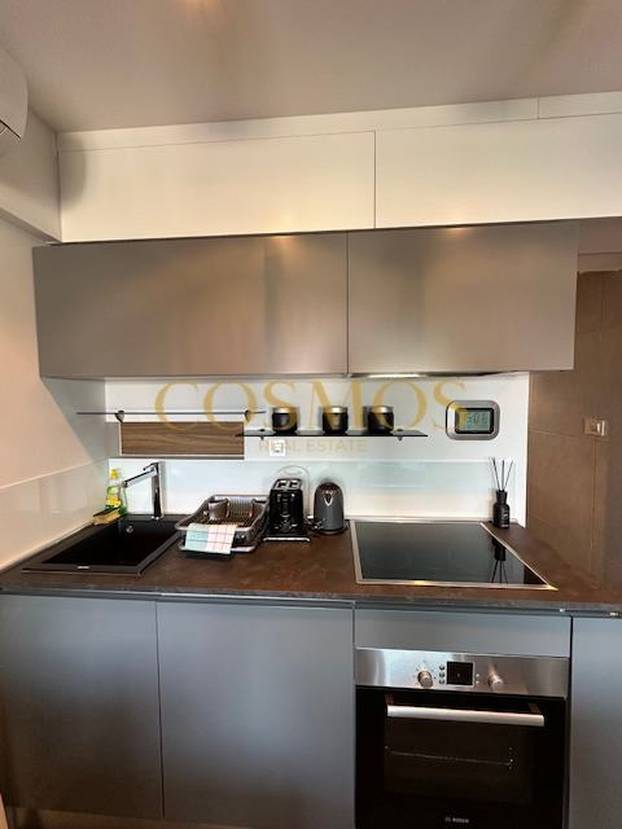 FOTO Za 21 kvadrat garsonijere u Opatiji traže 149.000 eura! Prodavač: 'Ima pogled na more'