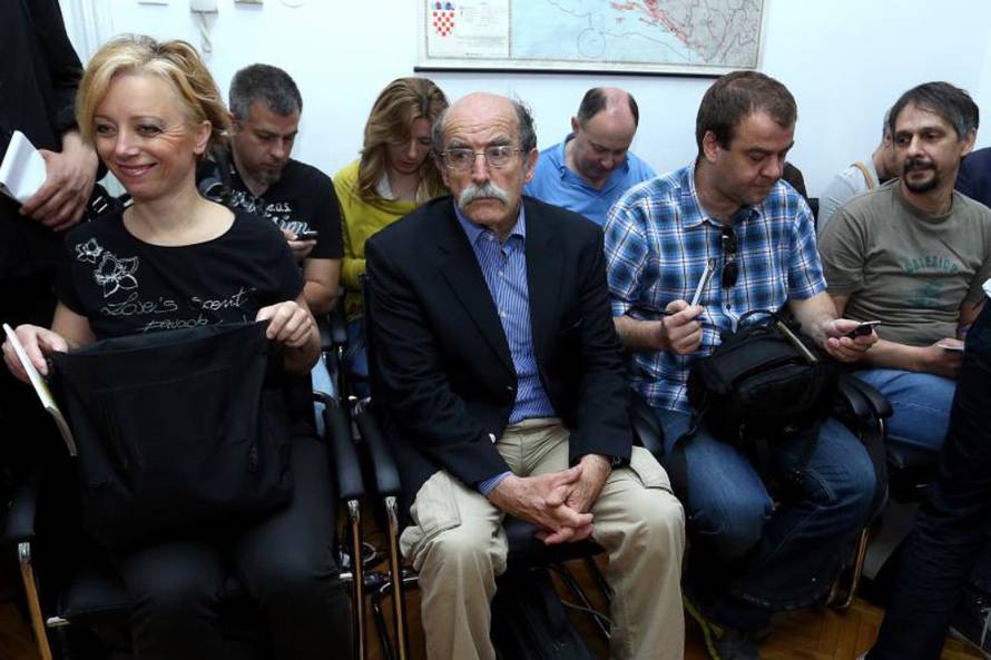 Goran Stanzl/PIXSELL