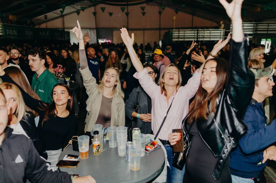 Jeste li spremni? Family Days na Oktobeer Festu nudi tri dana besplatnog ulaza!