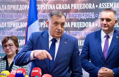 BiH prijeti ozbiljna financijska "nuklearna bomba", RS stvorila dugove od milijardu eura