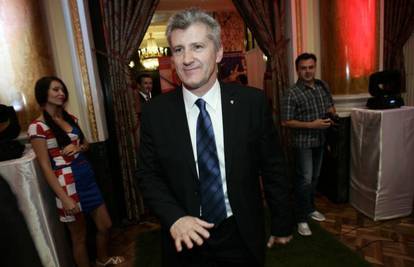 I Davor Šuker na listi dužnika: Porezni dug ću platiti što prije