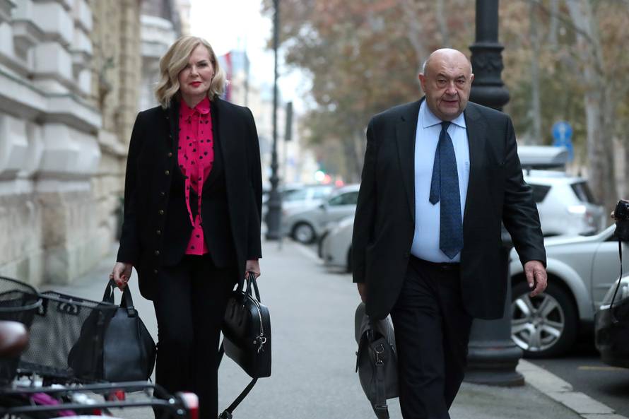 Prodanović u šali o jamčevini: 'Ako možete  nešto pomoći...'