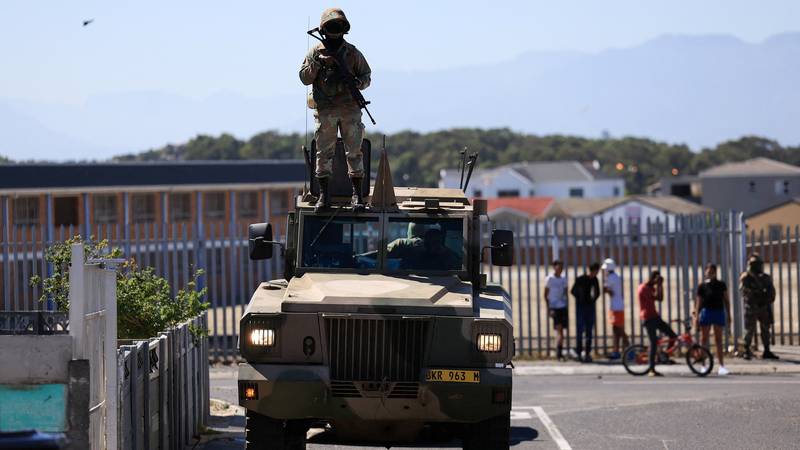 Nizozemski obavještajci: 'Imamo najveću sigurnosnu prijetnju od 2. svjetskog rata'