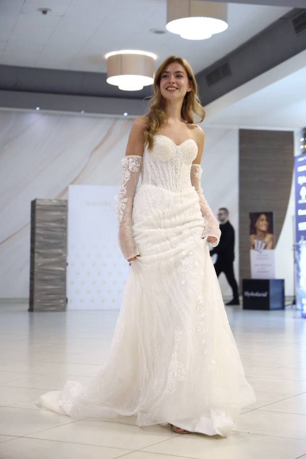 Zagreb: Izbor za Miss Zagreba 2025.