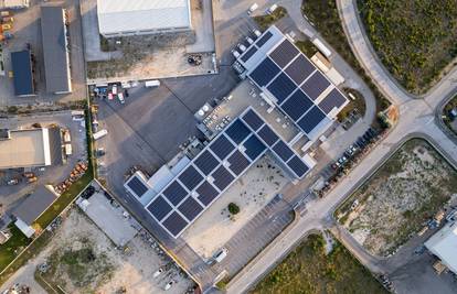 Održivost kao temelj prehrambene industrije budućnosti