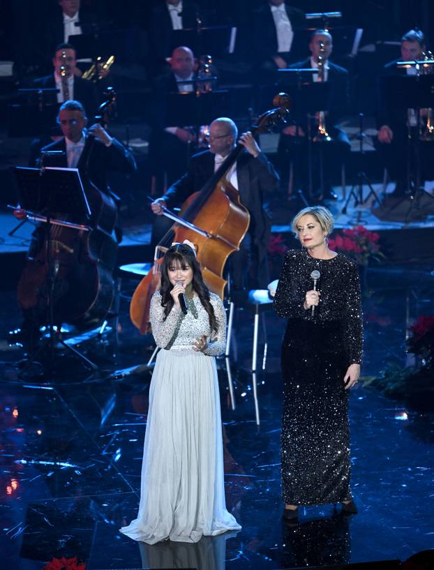 Zagreb: Božić u Ciboni