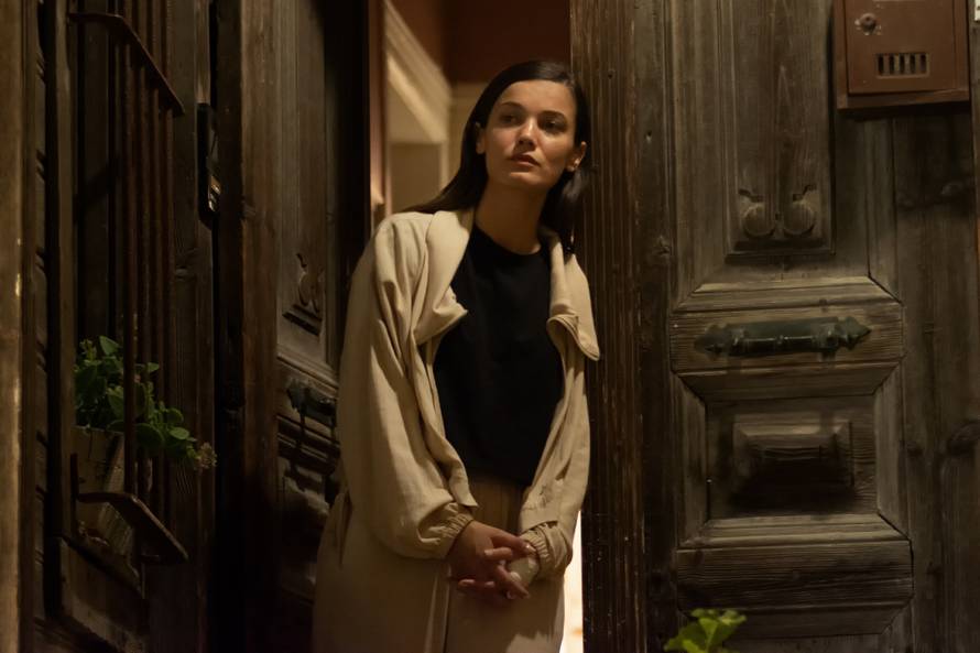 Turska ljepotica Pinar Deniz stiže na male ekrane: U borbi za pravdu nalazi strast s kolegom