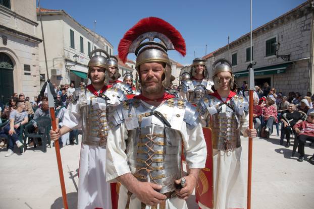 Opuzen: 24. Hrvatski festival žudija