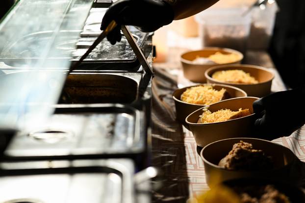 Zagreb: PLACe market na tržnici Dolac posjetili brojni Zagrepčani