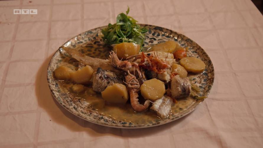 Juricu u 'Večeri za 5' samo dva boda dijelila od maksimalnih 80: 'Sram me kuhati iza tebe'