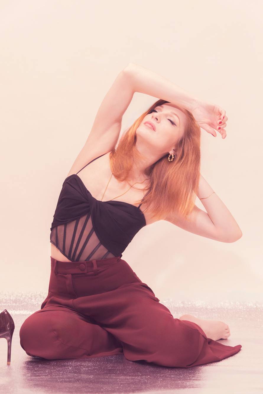 Vanda Winter ima "Pjesmu za kraj"!