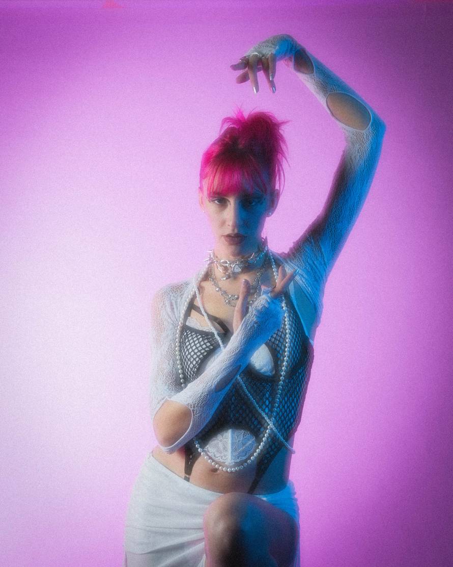 Zevin se oglasila nakon ispadanja s Dore: 'Imamo problem kad žena postavlja ton'