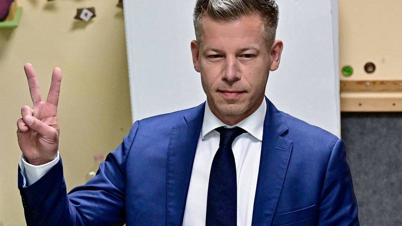 Magyar: Oslobodili smo Mađarsku od Orbanovog režima