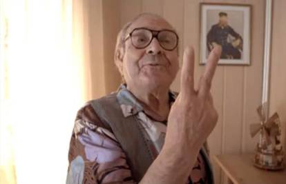 U 81. godini života preminuo je 'Deda' iz reklame za lutriju
