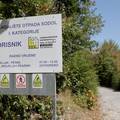 'Ogulinsko odlagali&scaron;te Sodol svrstano je u kategoriju odlagali&scaron;ta neopasnog otpada'