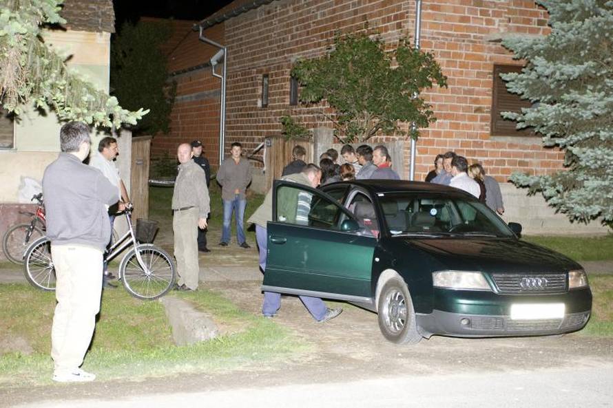 Krunoslav Petrić/Pixsell