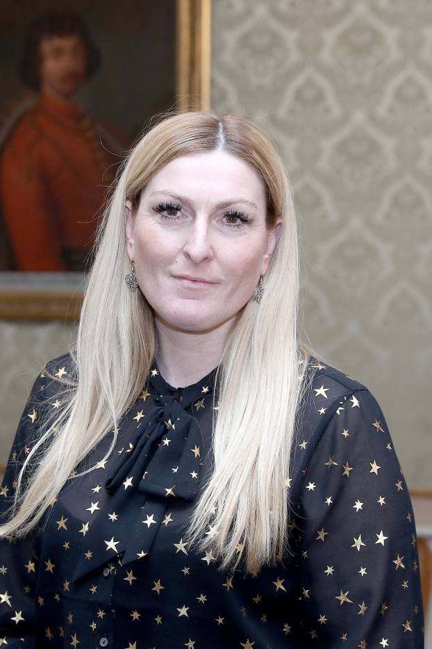 Zagreb: Andrej Plenkovi? primio izaslanstvo Hrvatskog olimpijskog odbora