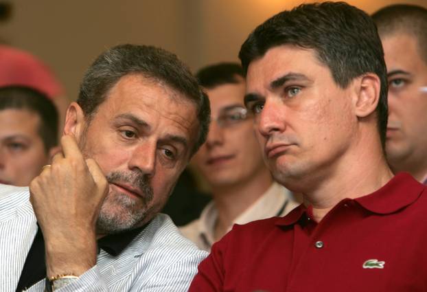 Na današnji dan 1966. rođen je predsjednik Zoran Milanović