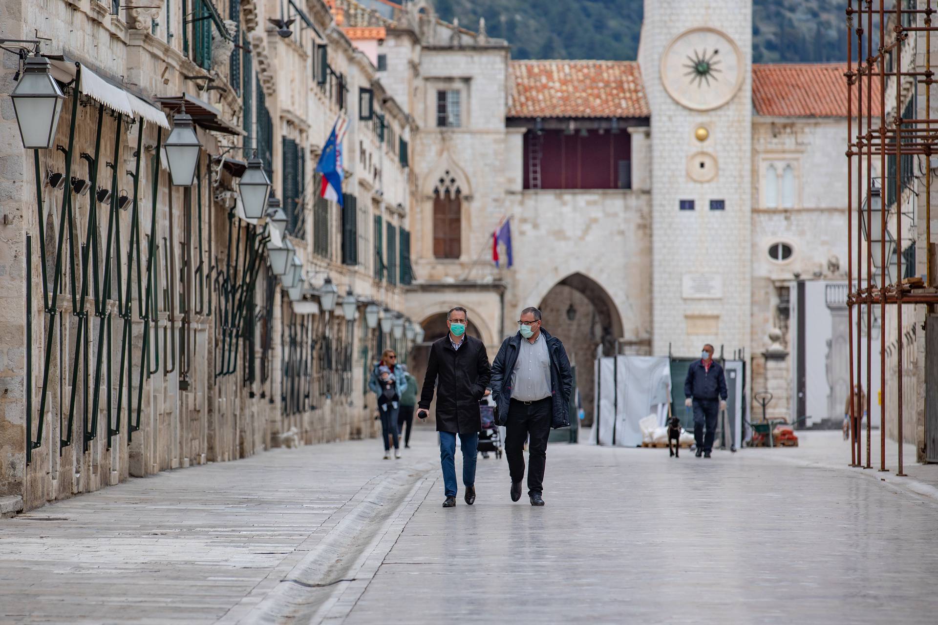 Stigli novi rezultati iz Požege: Još trinaest oboljelih od korone