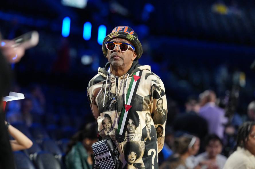 VIDEO Jokić ostao kratak u LA-u, suigrač promašio produžetak