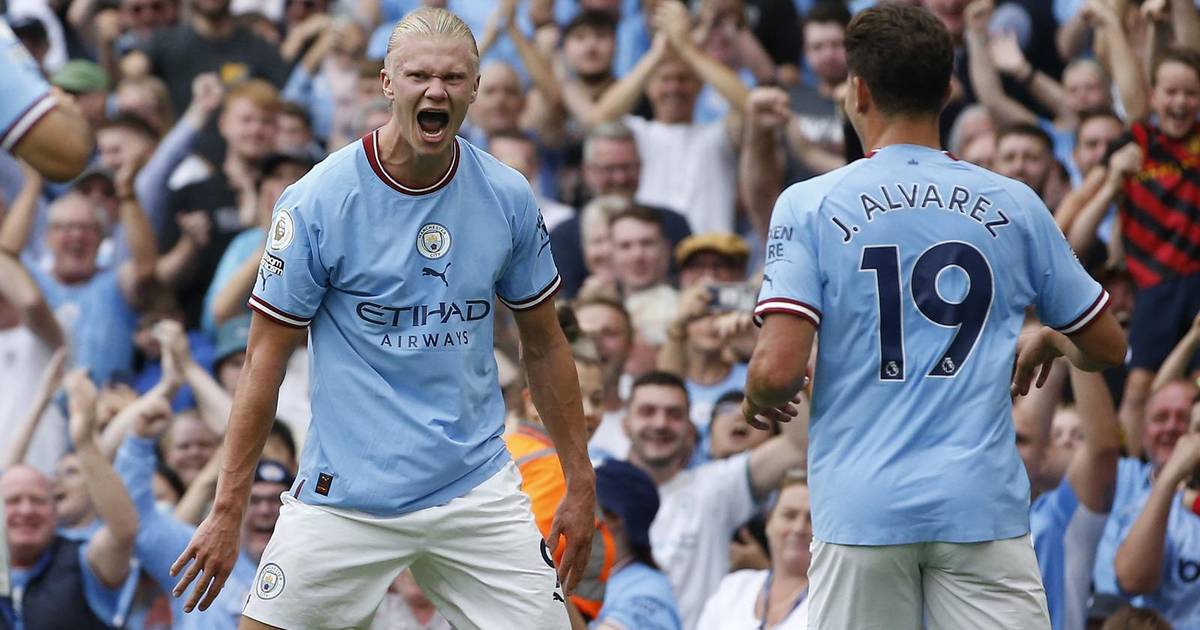 Liverpool izjednačio najveću pobjedu u povijesti lige, City gubio 2-0 pa sve preokrenuo!