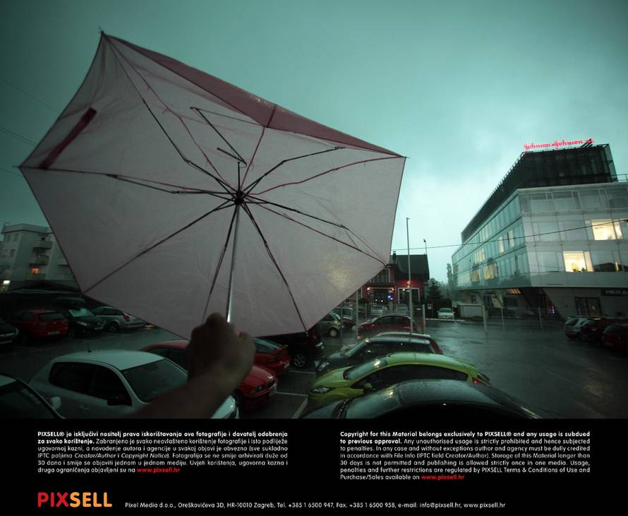 Grgur Žučko/Pixsell