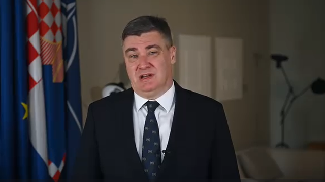 Zoran Milanović objavio video i napao strane trgovačke lance i banke: 'Ta pohlepa mora stati'