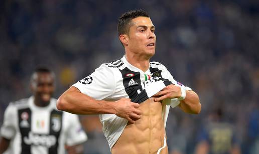 Ronaldo može odahnuti! Sud je odbacio optužbe za silovanje...